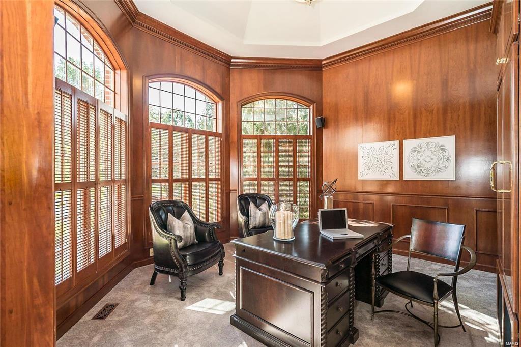 Ladue Meadows 2 - Residential