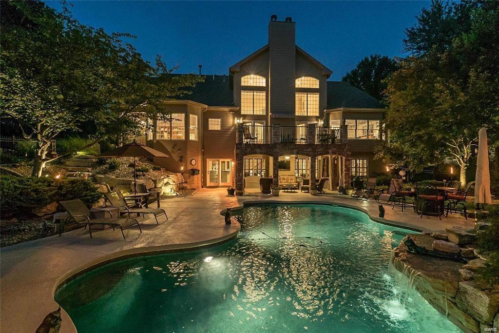 Ladue Meadows 2 - Residential