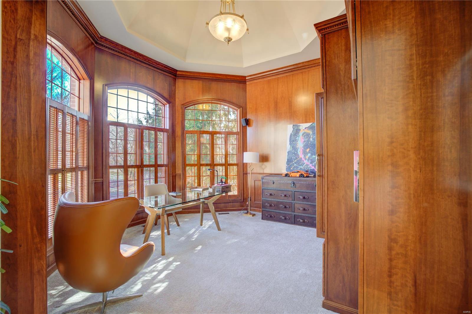 Ladue Meadows 2 - Residential