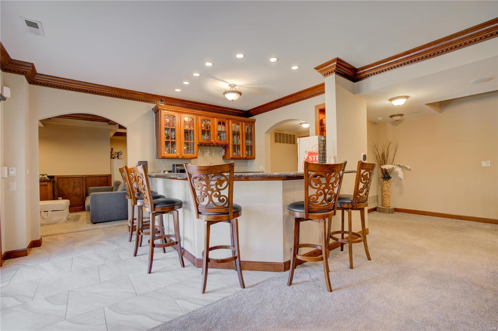 Ladue Meadows 2 - Residential