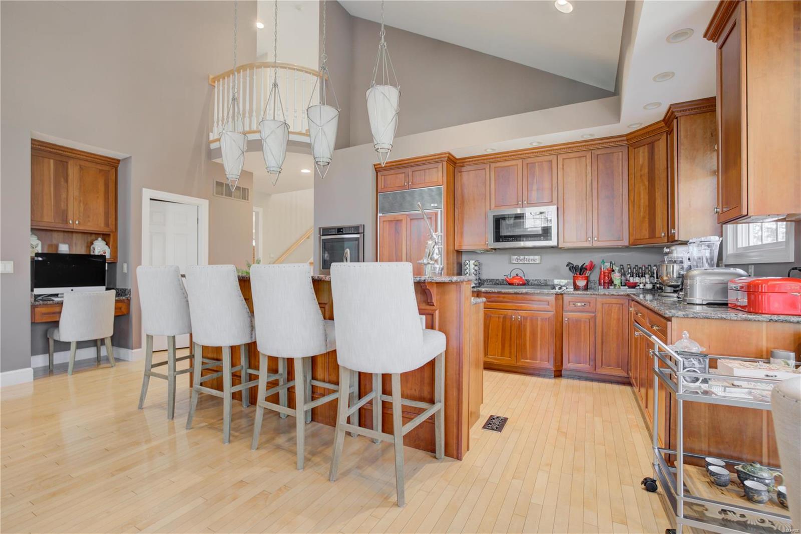 Ladue Meadows 2 - Residential