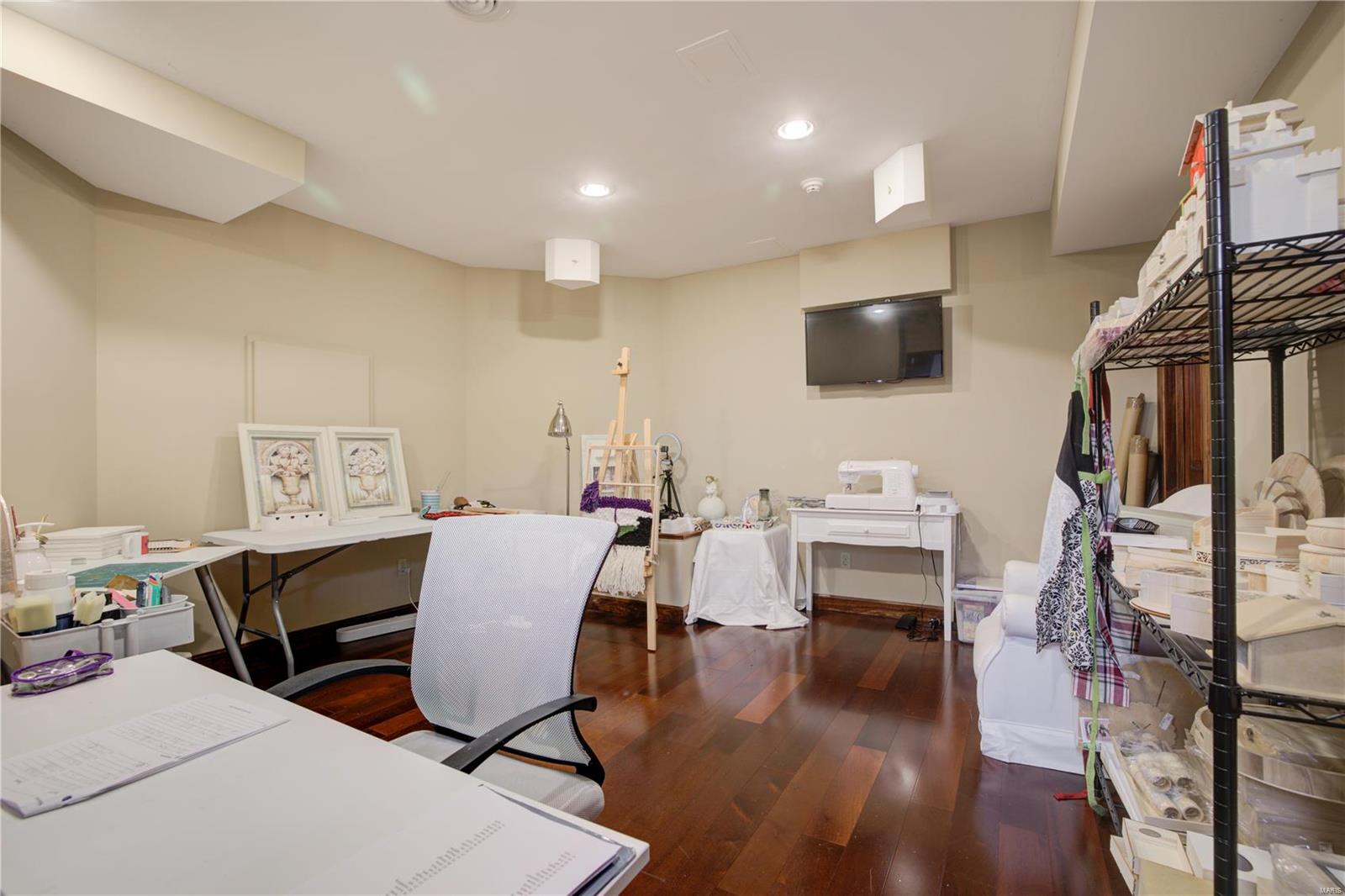 Ladue Meadows 2 - Residential