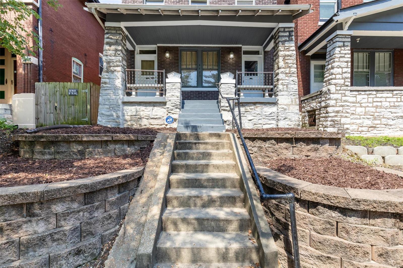 St Atnhony Add - Residential Income