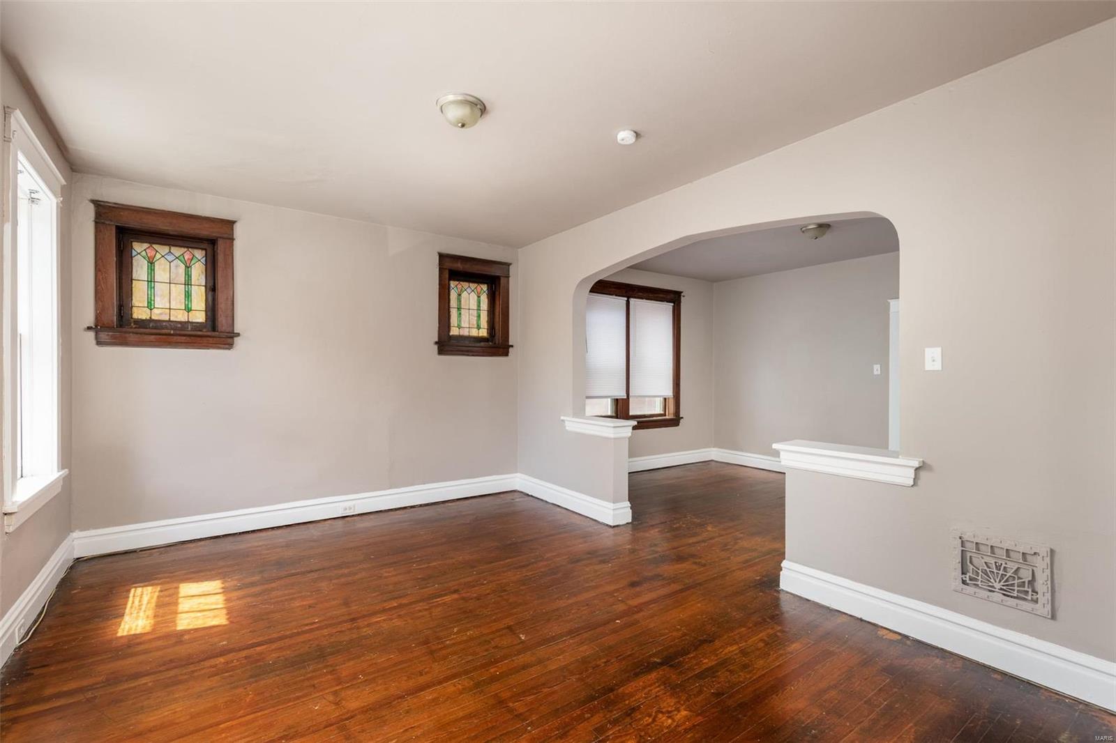 St Atnhony Add - Residential Income