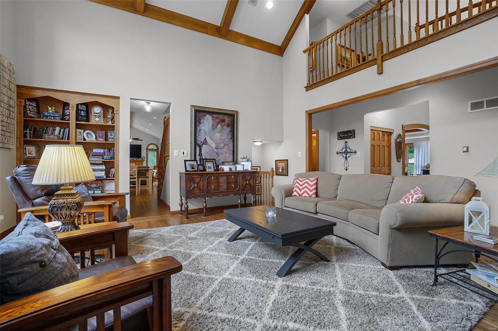 Carverview Manor - Residential