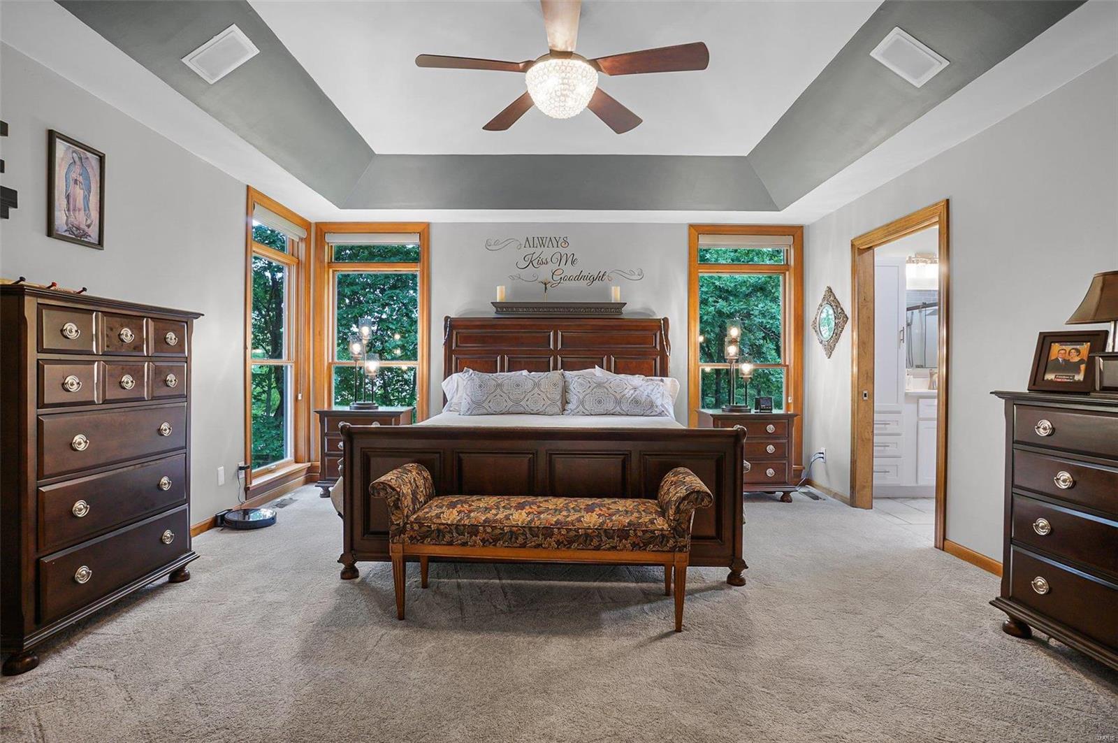 Carverview Manor - Residential