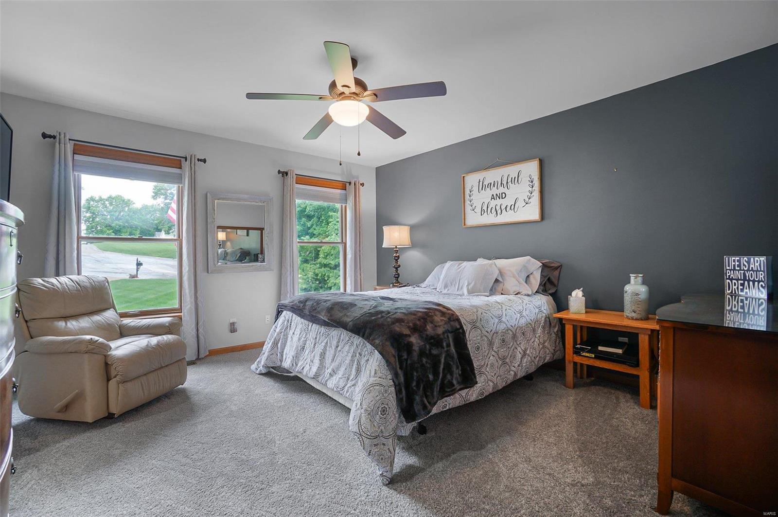 Carverview Manor - Residential