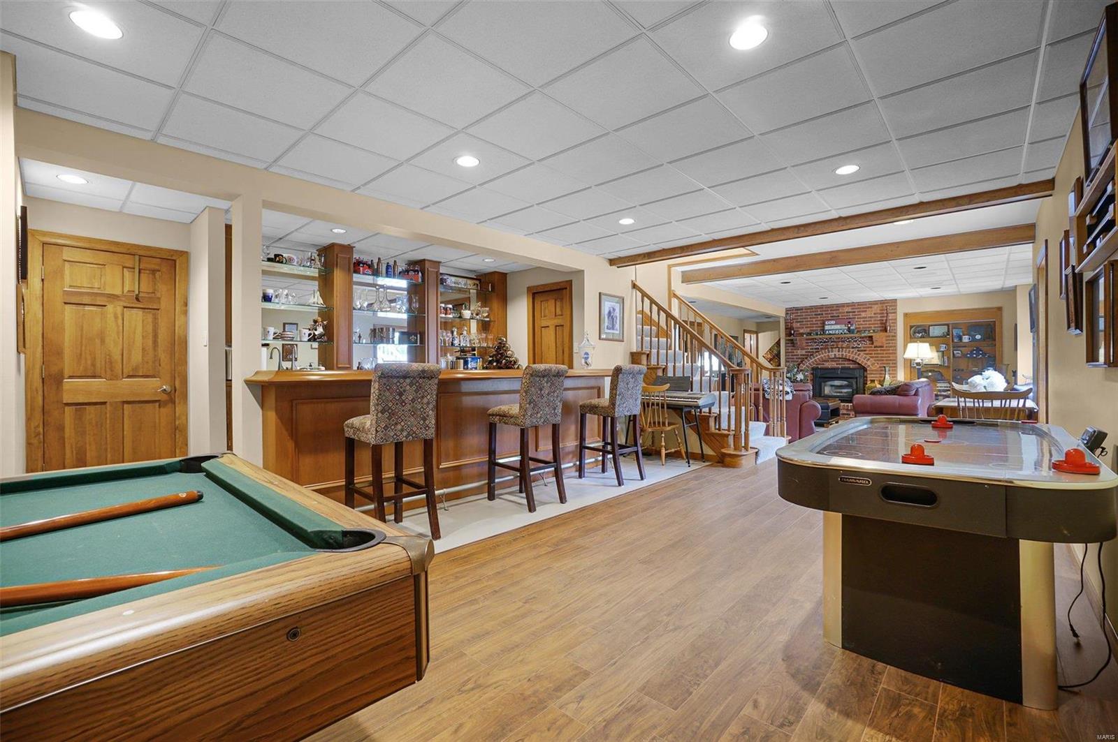 Carverview Manor - Residential