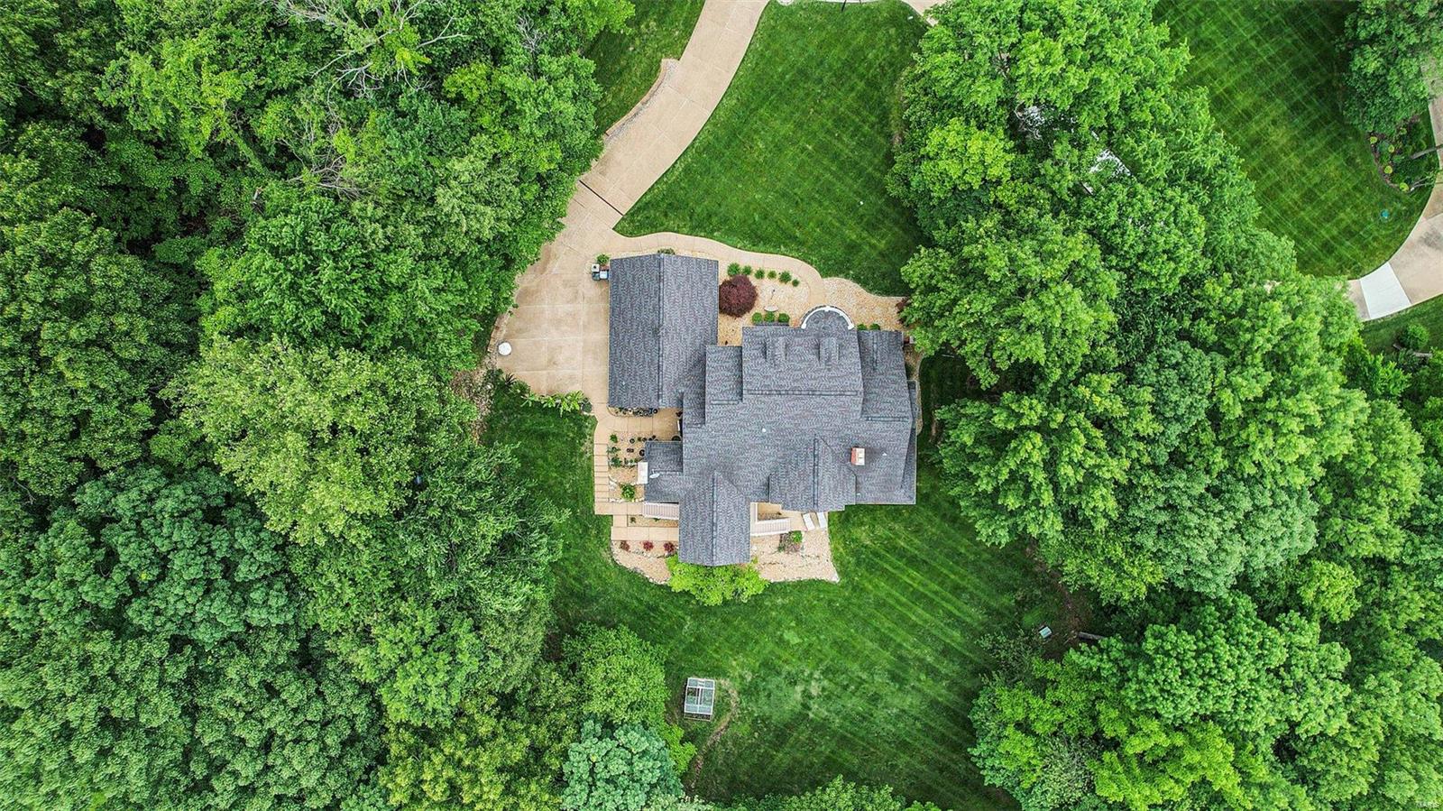 Carverview Manor - Residential