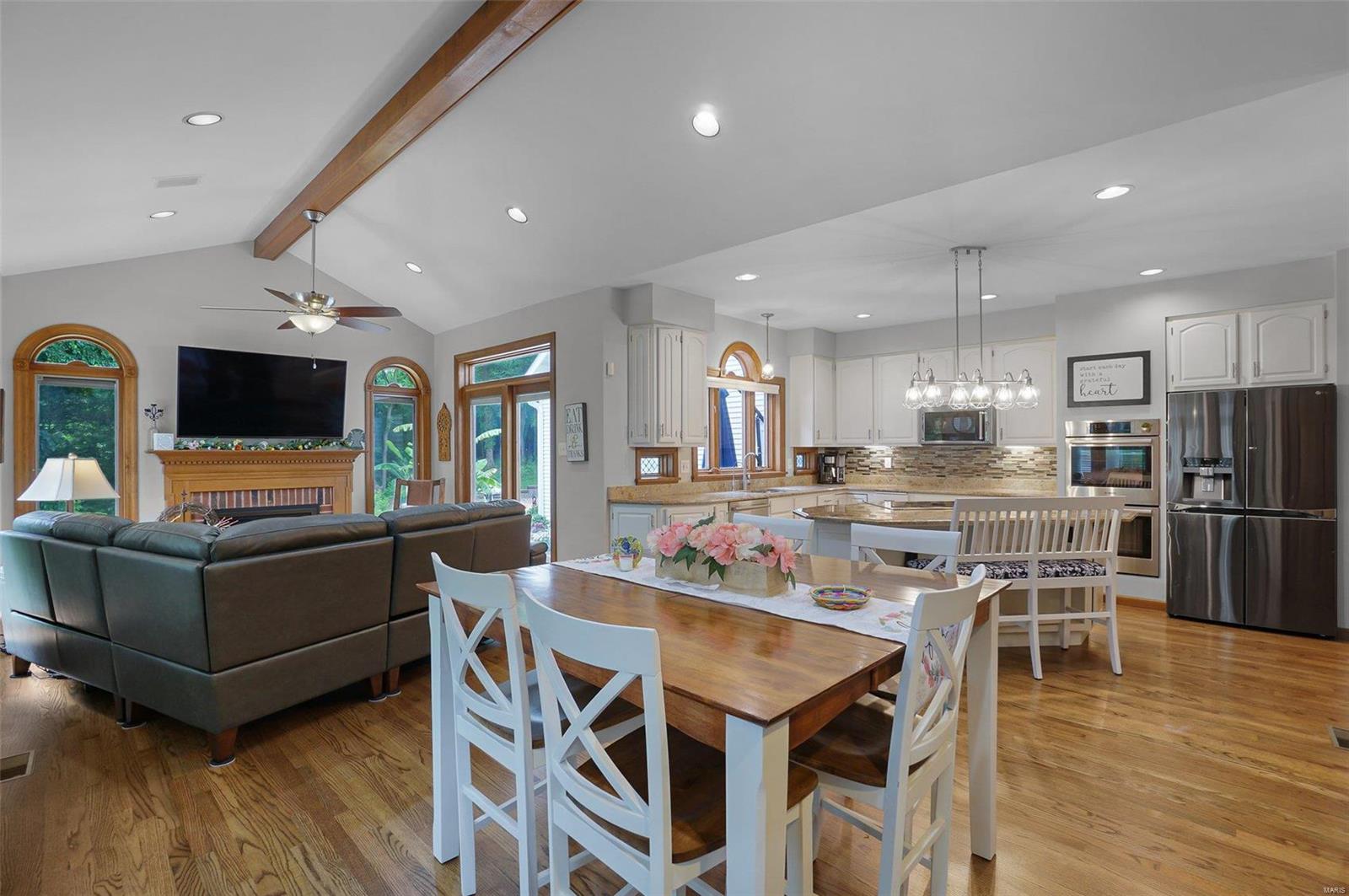 Carverview Manor - Residential