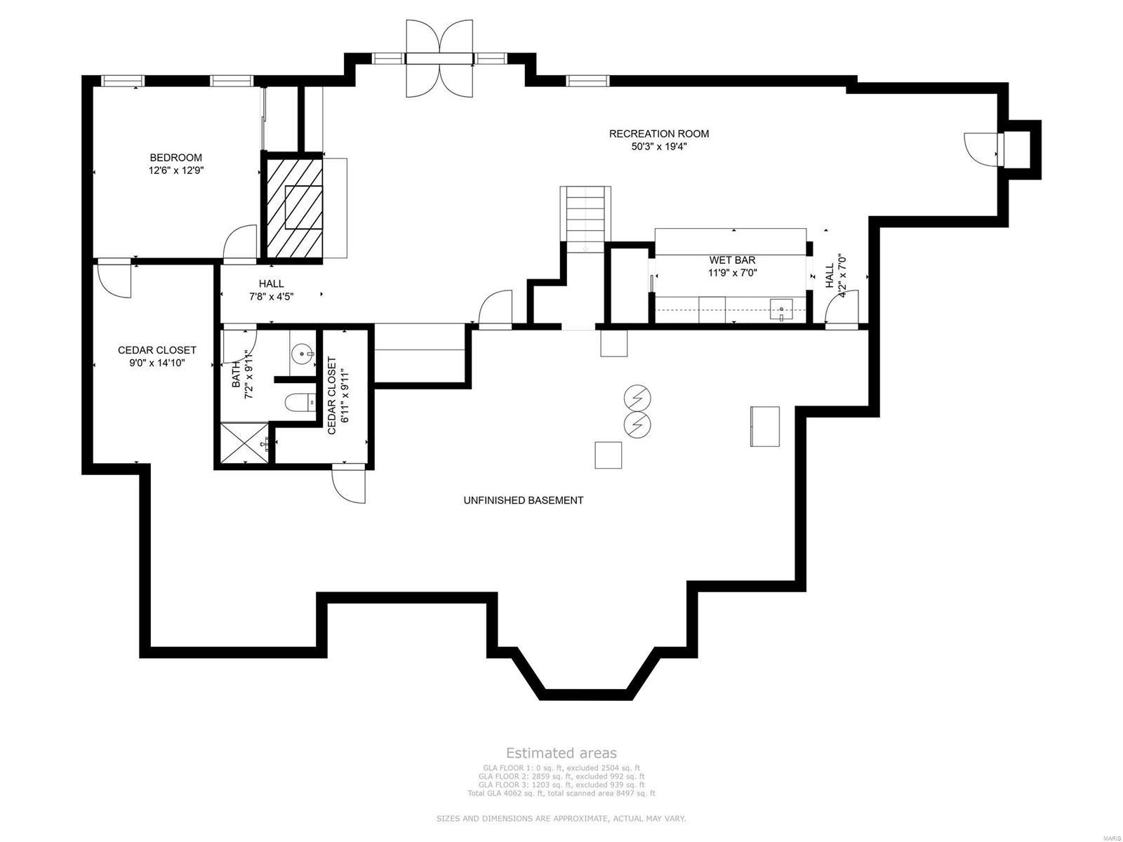 Carverview Manor - Residential