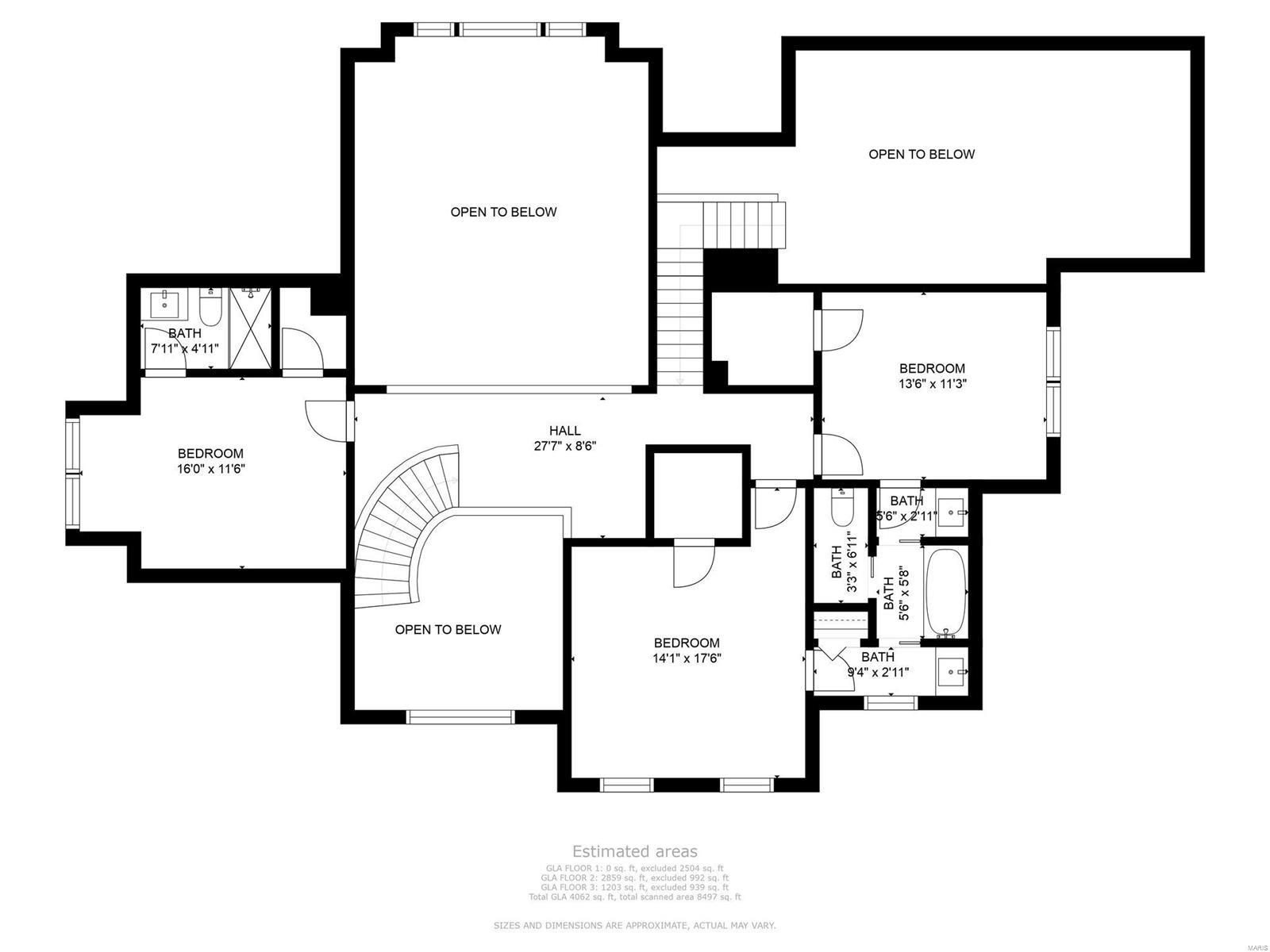 Carverview Manor - Residential