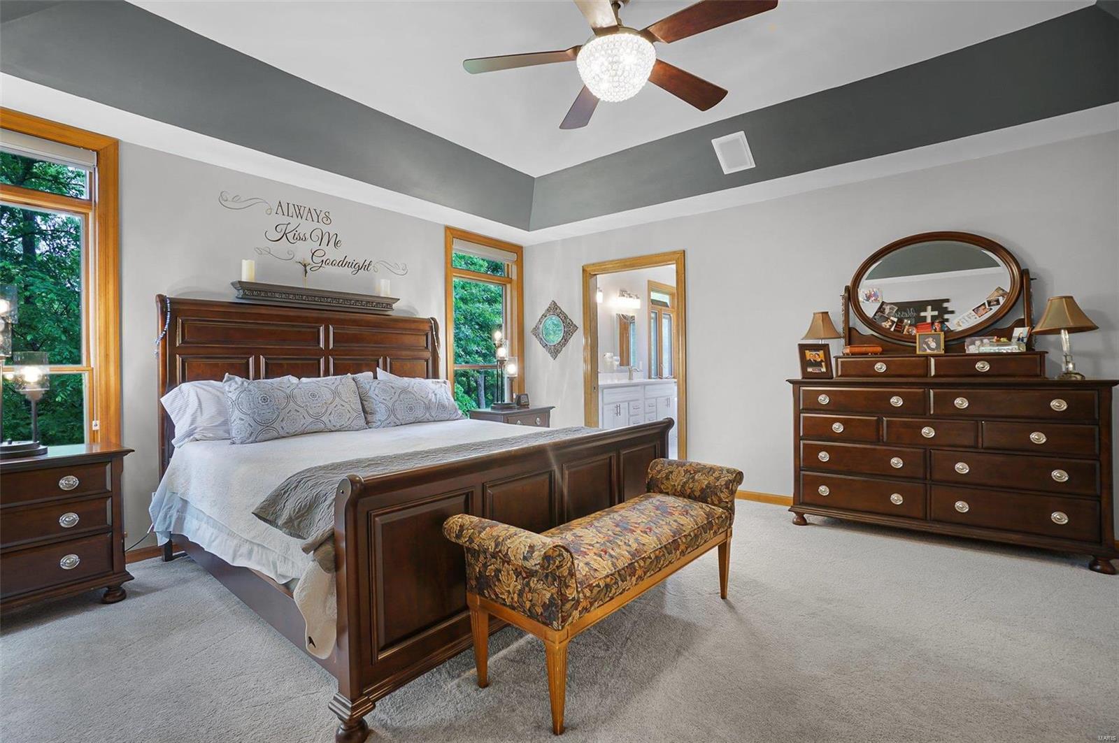 Carverview Manor - Residential