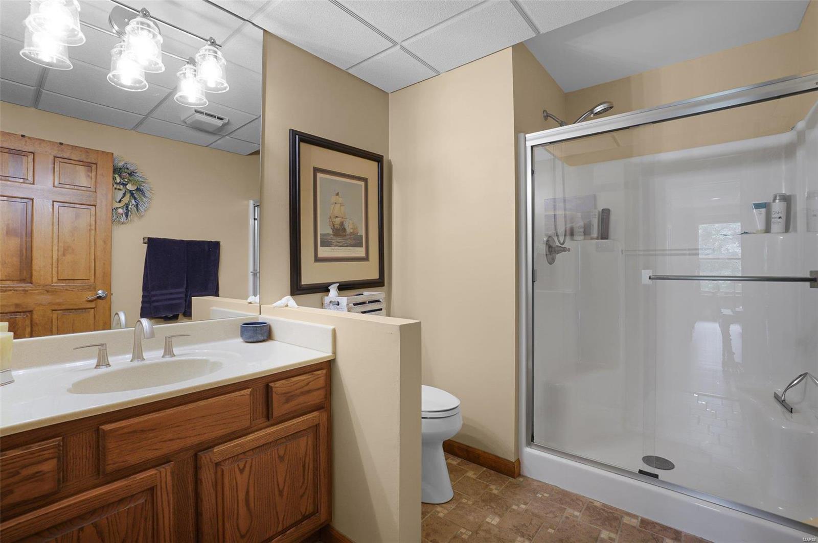 Carverview Manor - Residential