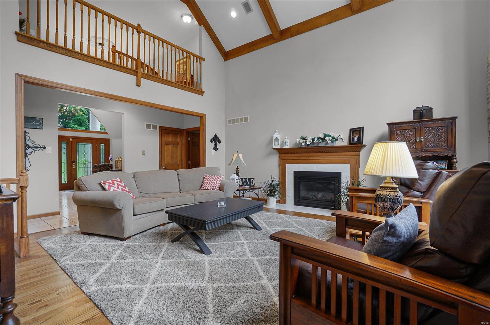 Carverview Manor - Residential