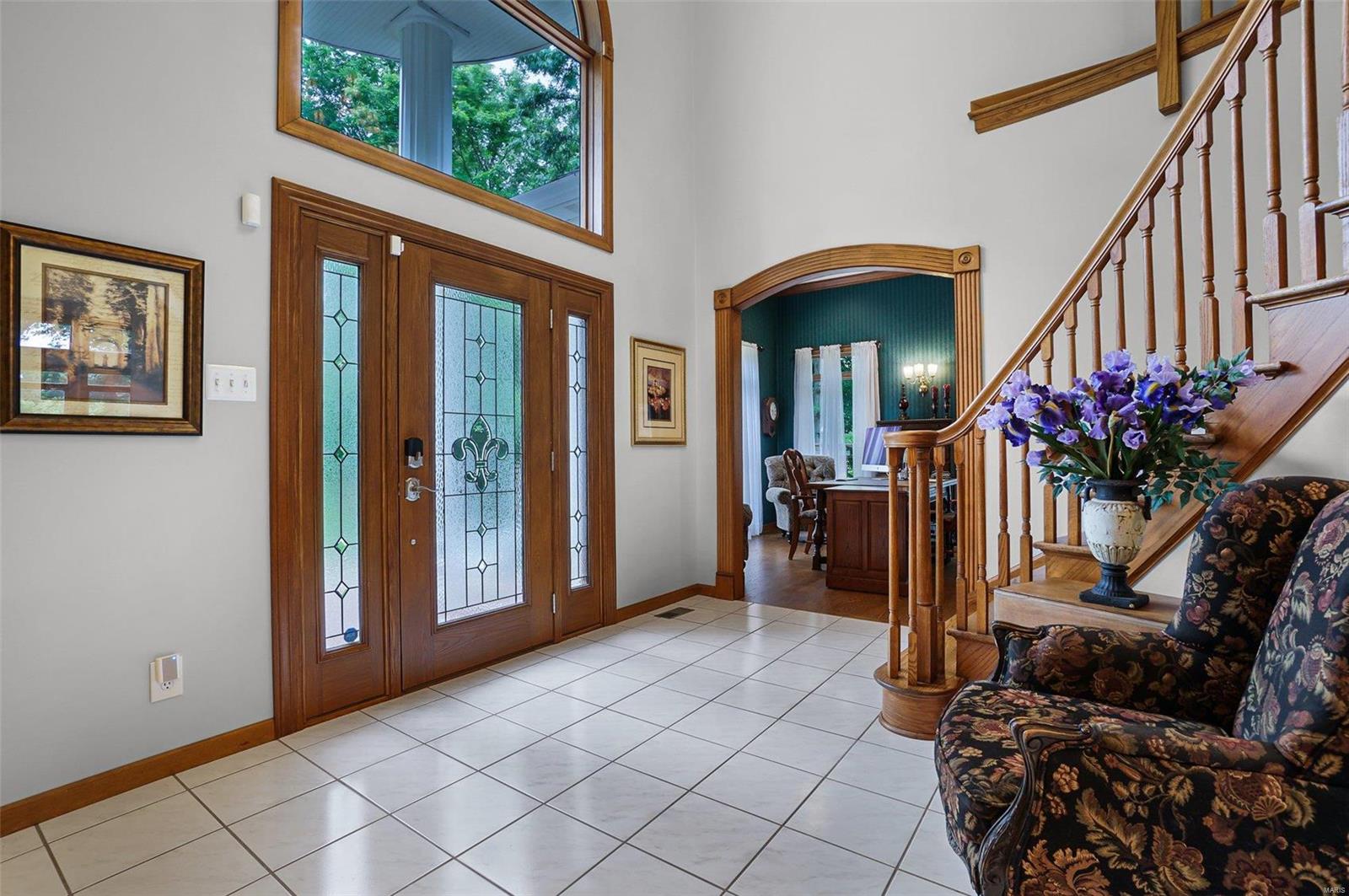 Carverview Manor - Residential