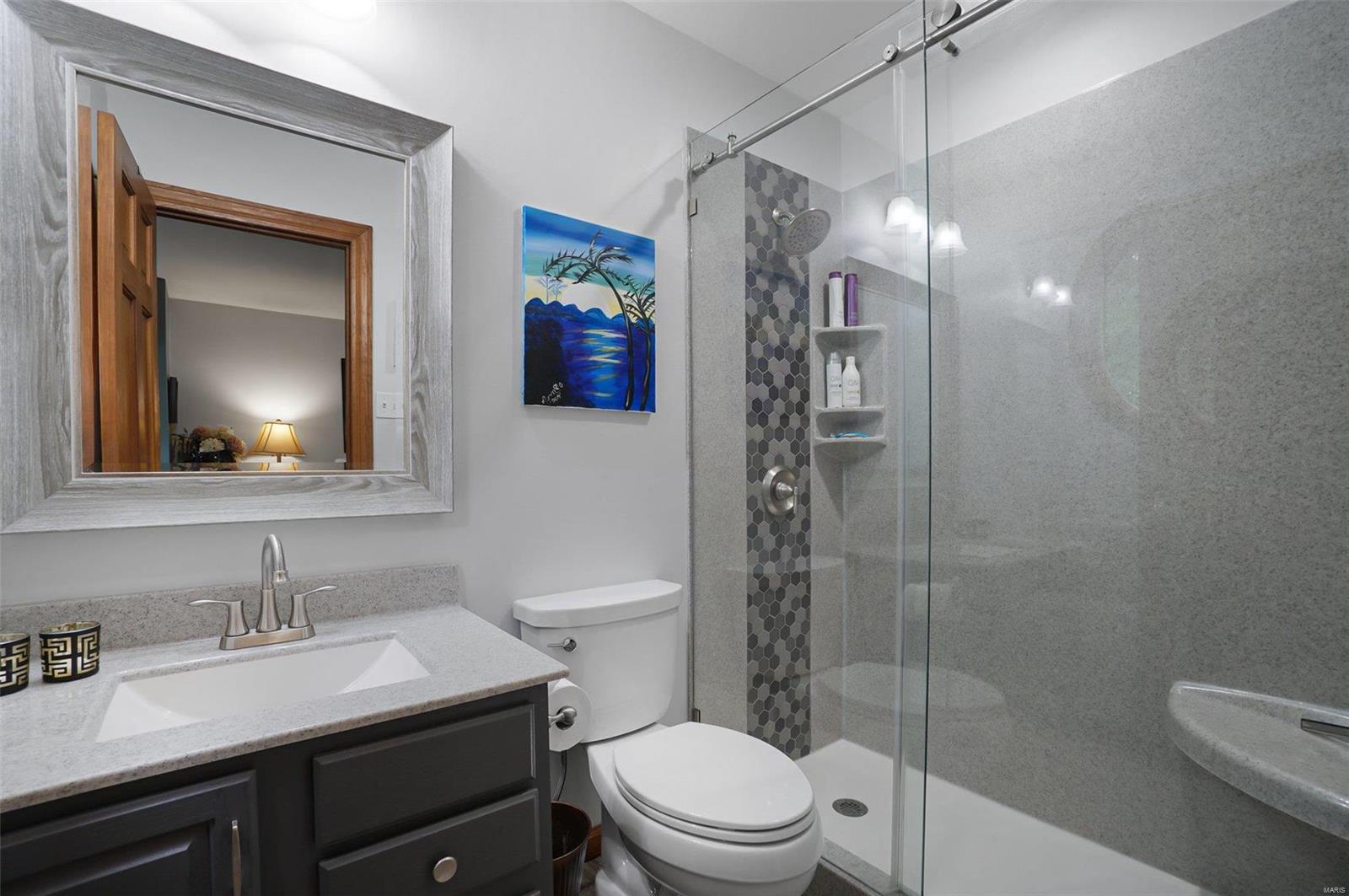 Carverview Manor - Residential