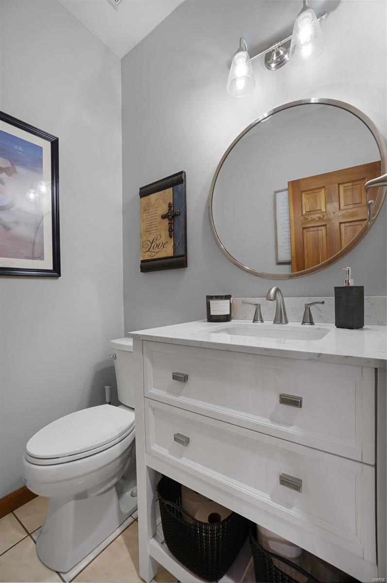 Carverview Manor - Residential