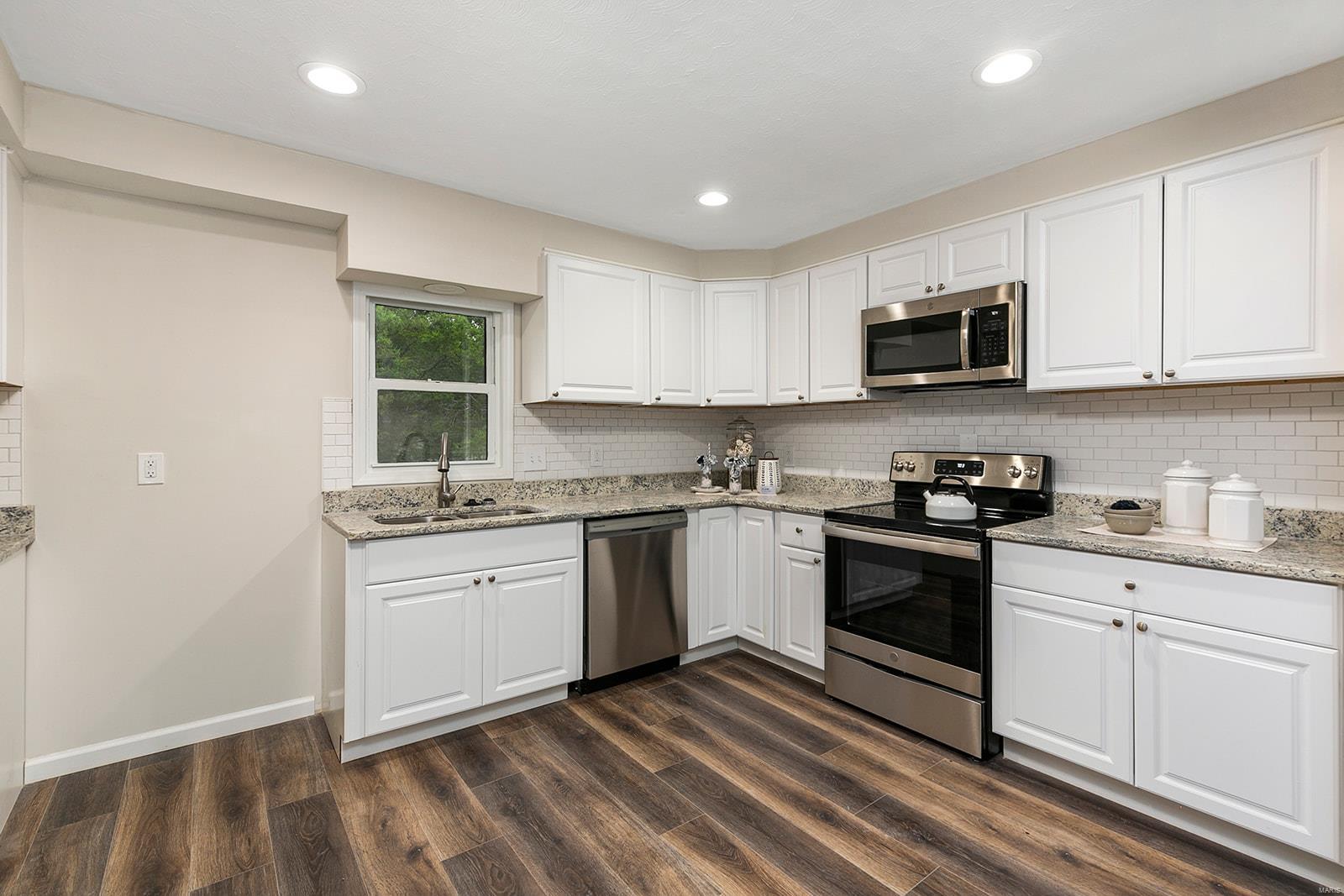 General Grant Hills 5 - Residential