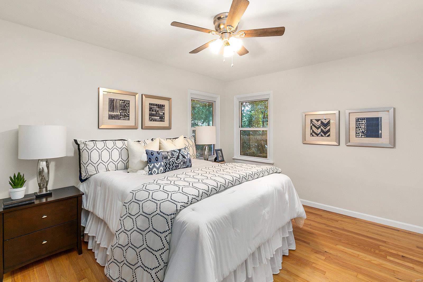 General Grant Hills 5 - Residential