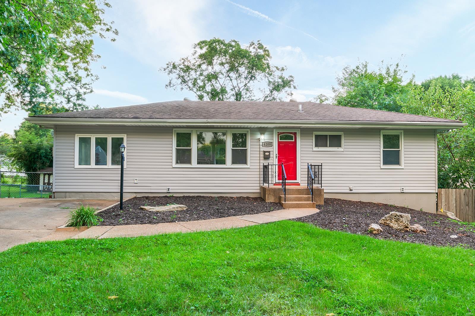 General Grant Hills 5 - Residential