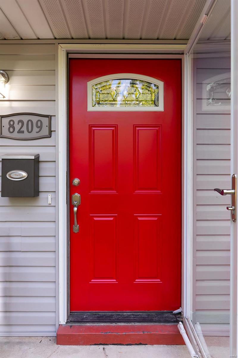 General Grant Hills 5 - Residential