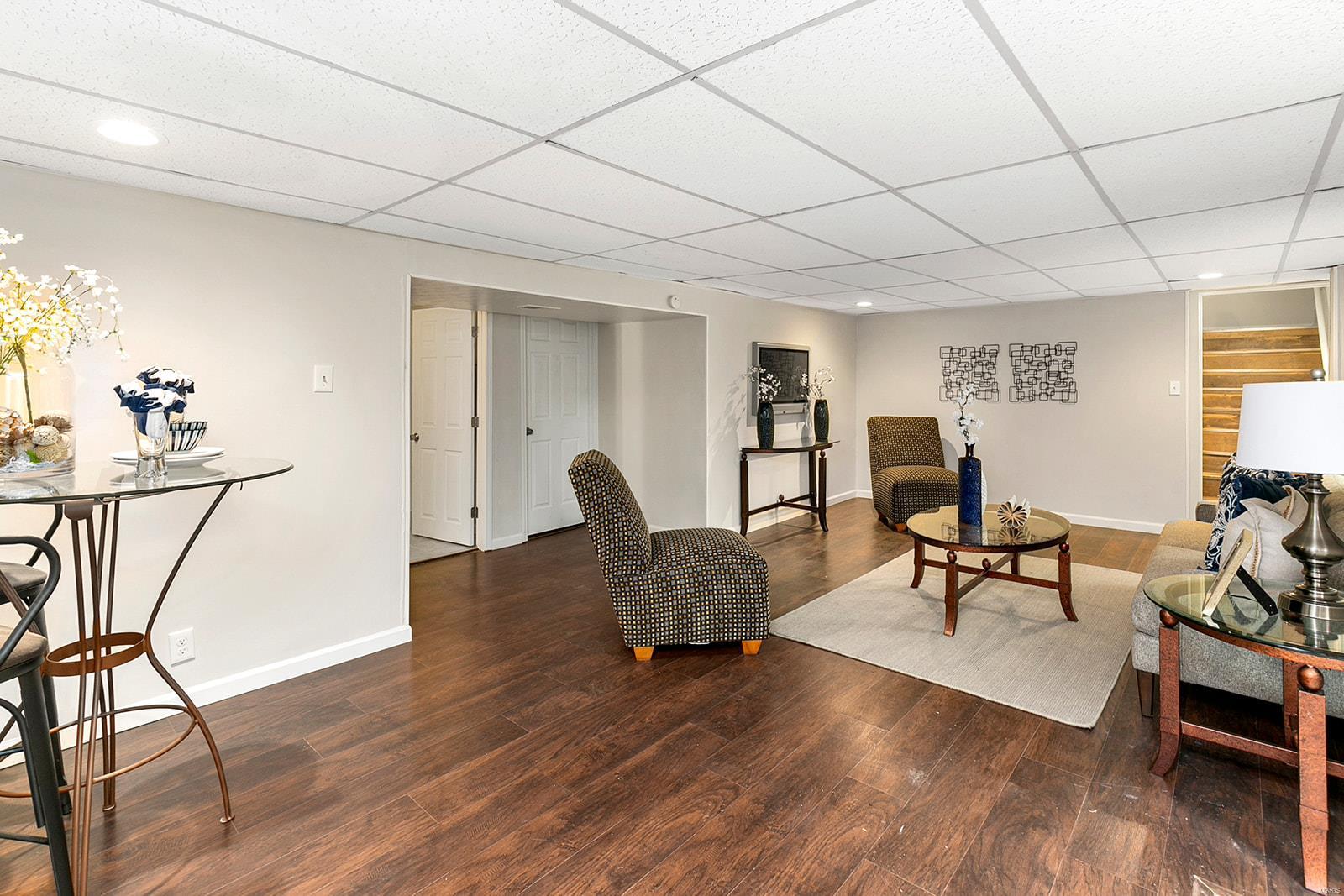 General Grant Hills 5 - Residential