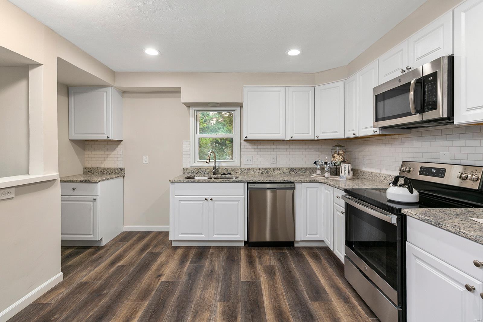 General Grant Hills 5 - Residential