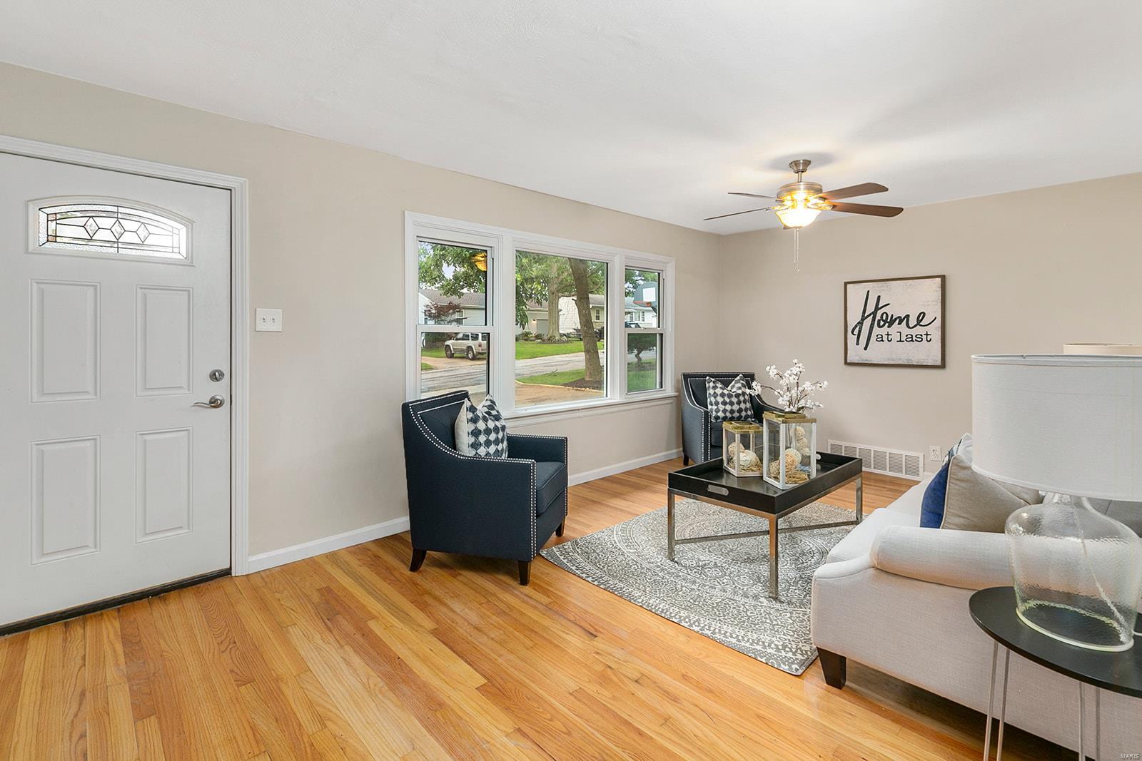 General Grant Hills 5 - Residential