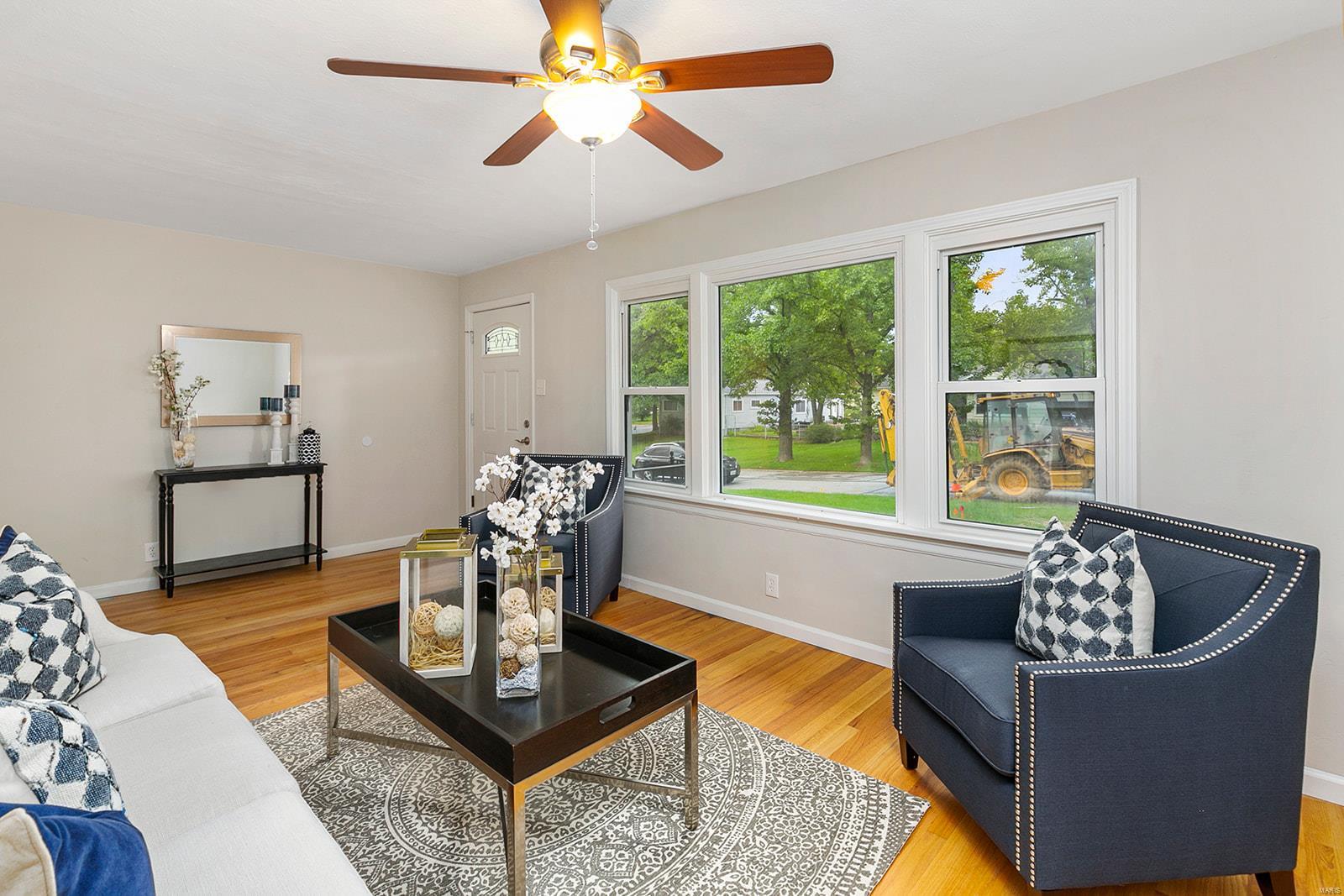 General Grant Hills 5 - Residential