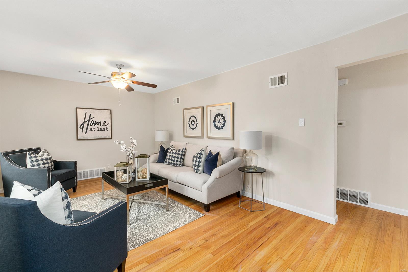 General Grant Hills 5 - Residential