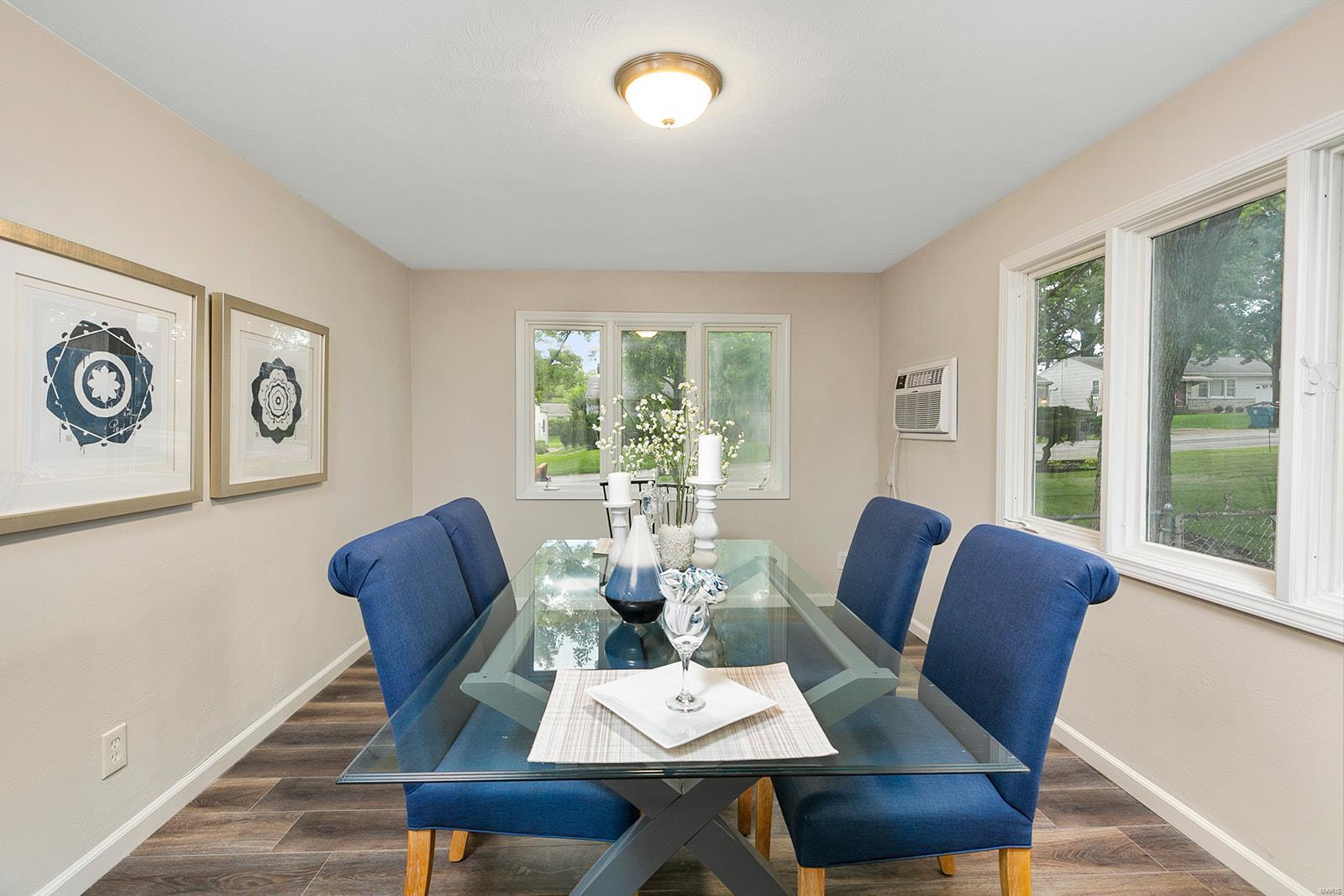 General Grant Hills 5 - Residential