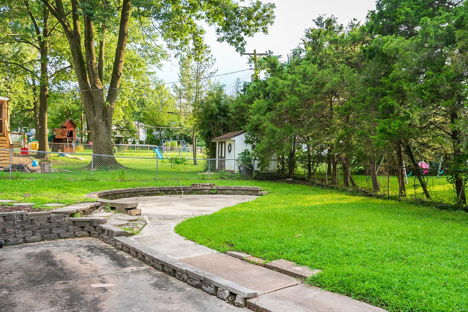 General Grant Hills 5 - Residential