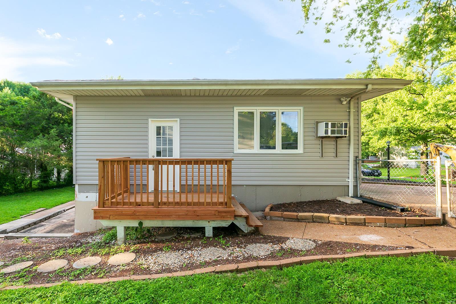 General Grant Hills 5 - Residential