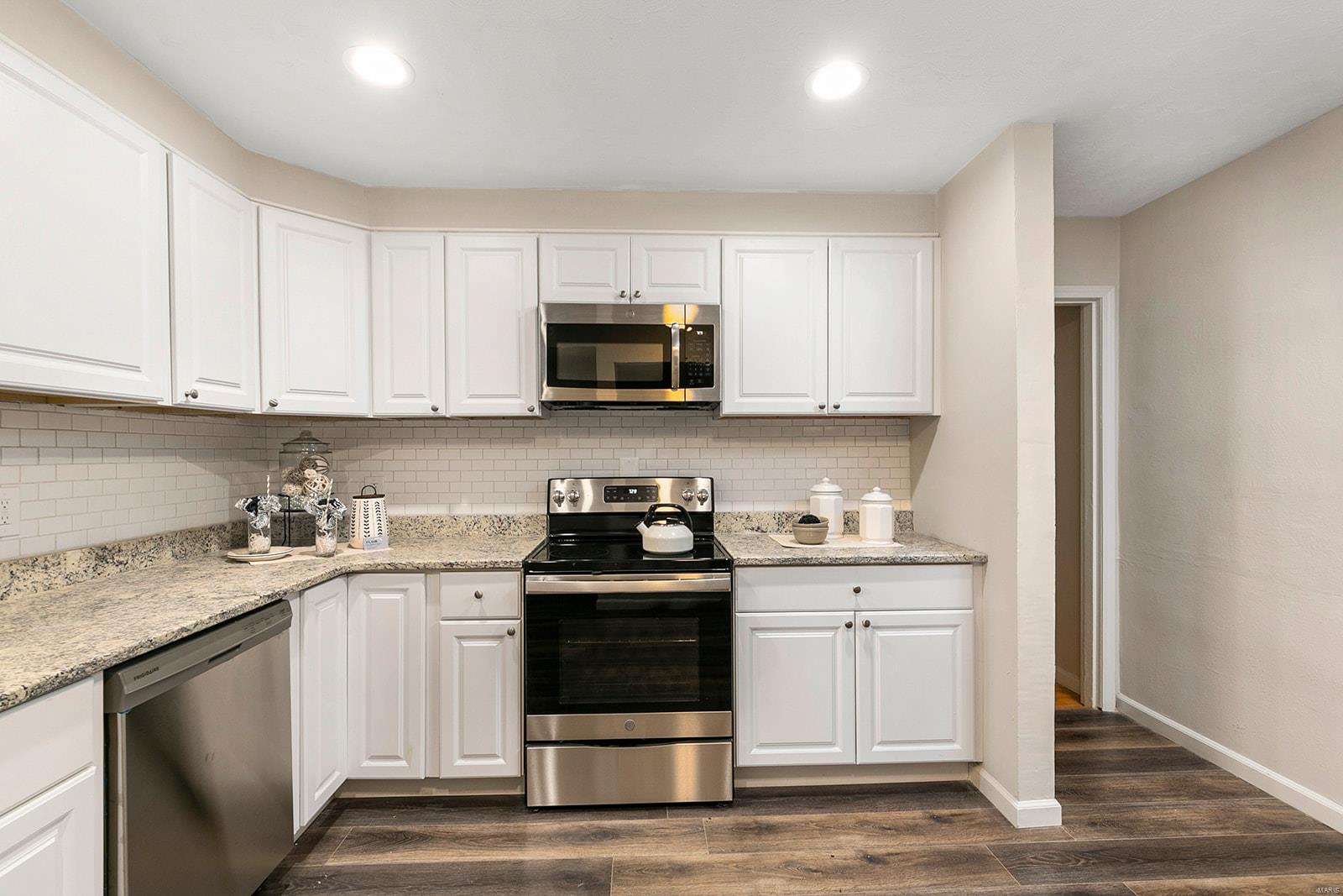 General Grant Hills 5 - Residential