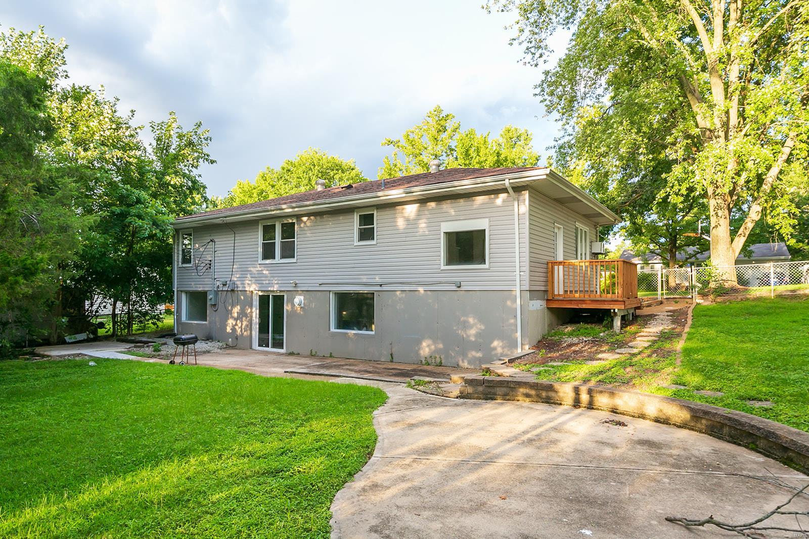 General Grant Hills 5 - Residential