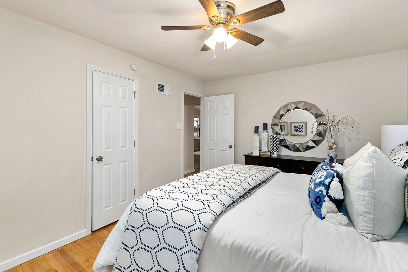 General Grant Hills 5 - Residential