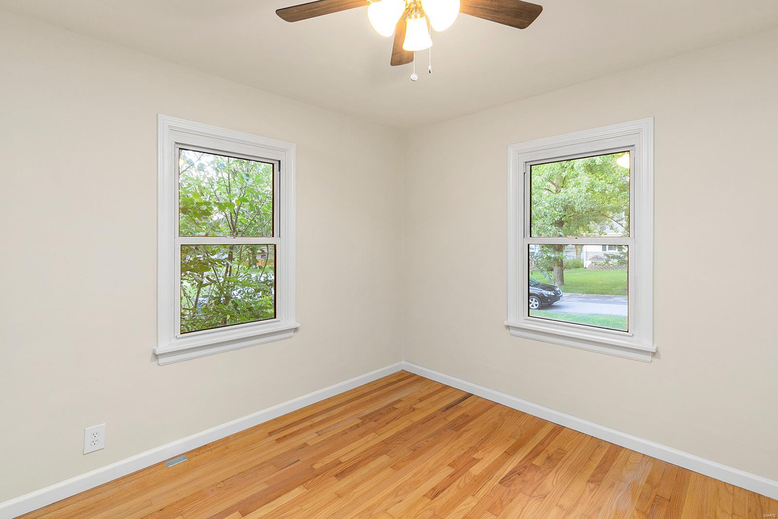 General Grant Hills 5 - Residential