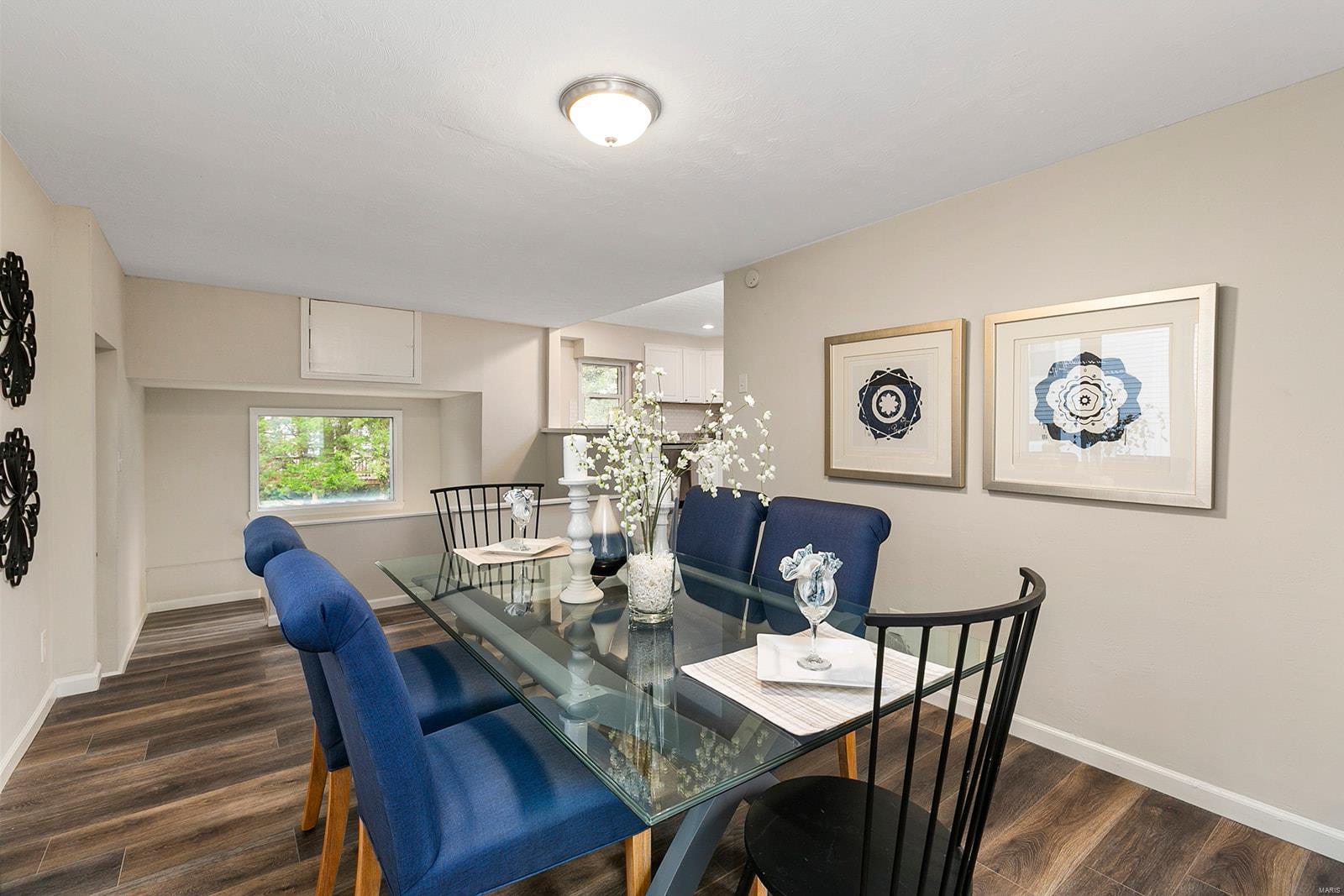 General Grant Hills 5 - Residential