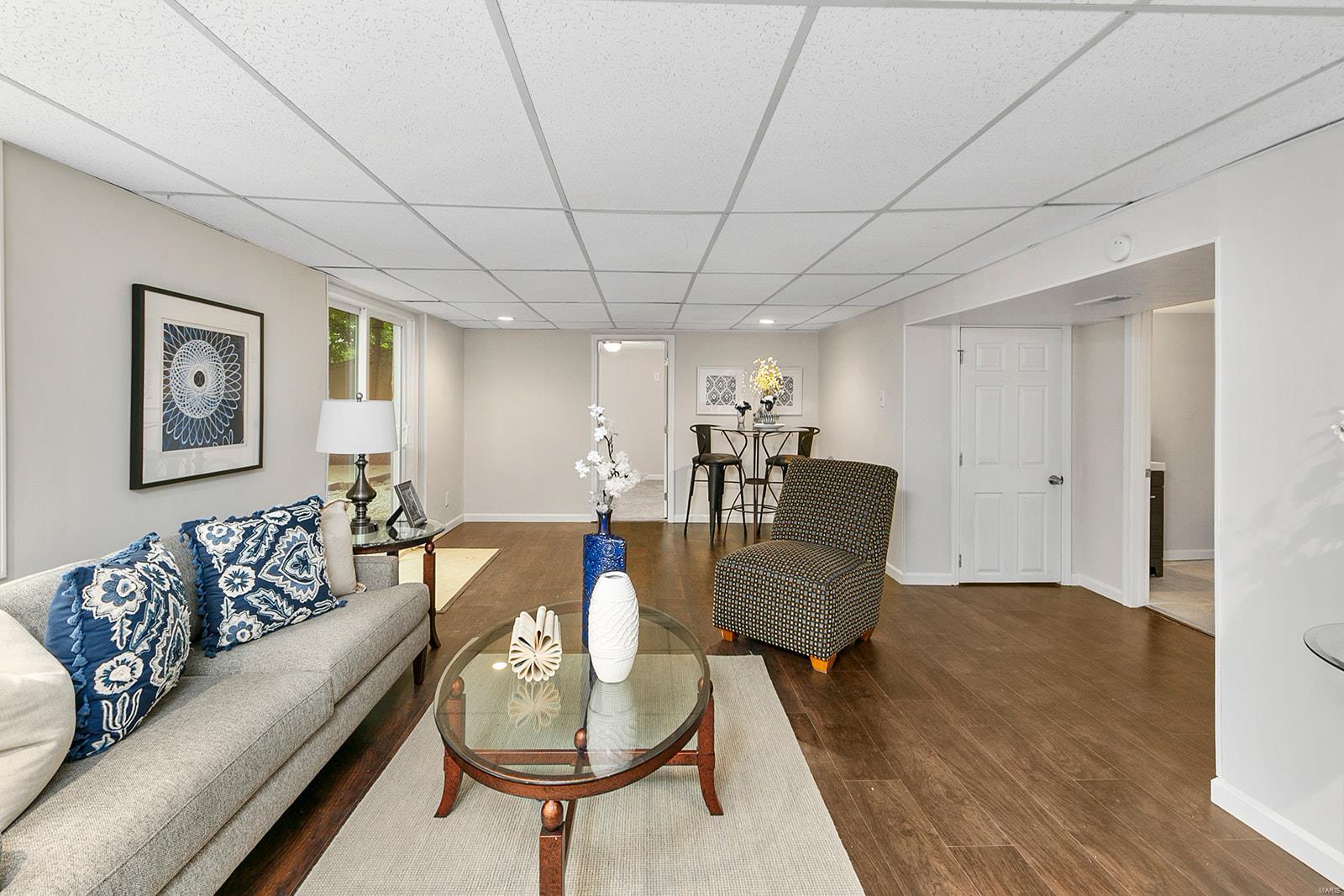 General Grant Hills 5 - Residential