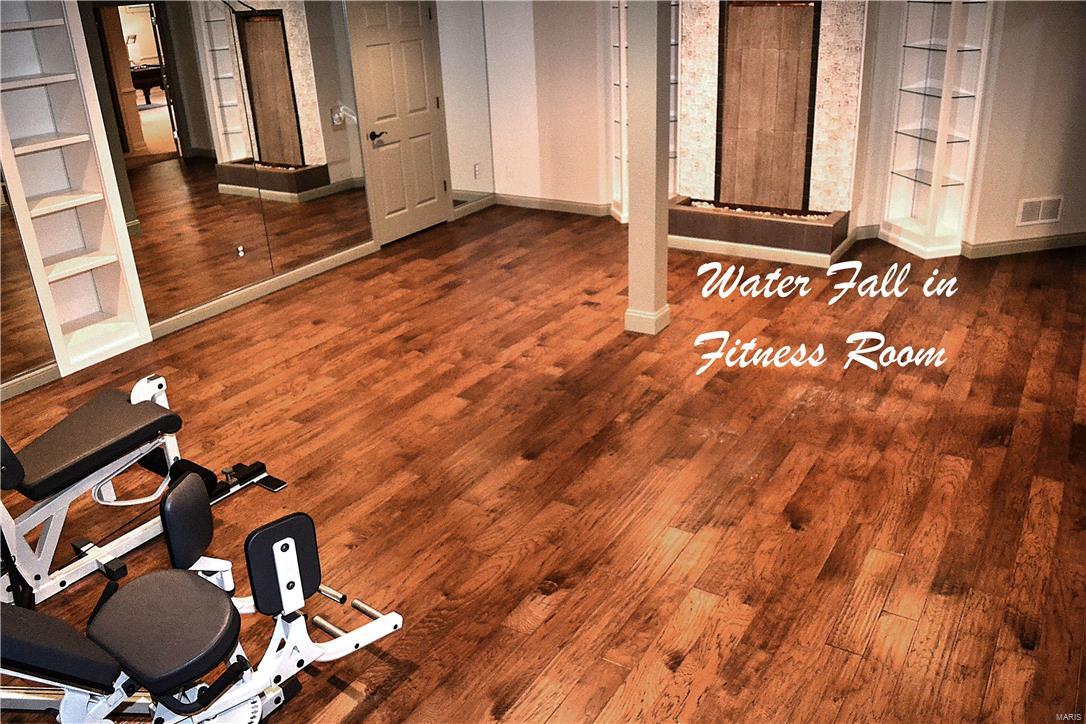 Highland Pointe - Residential