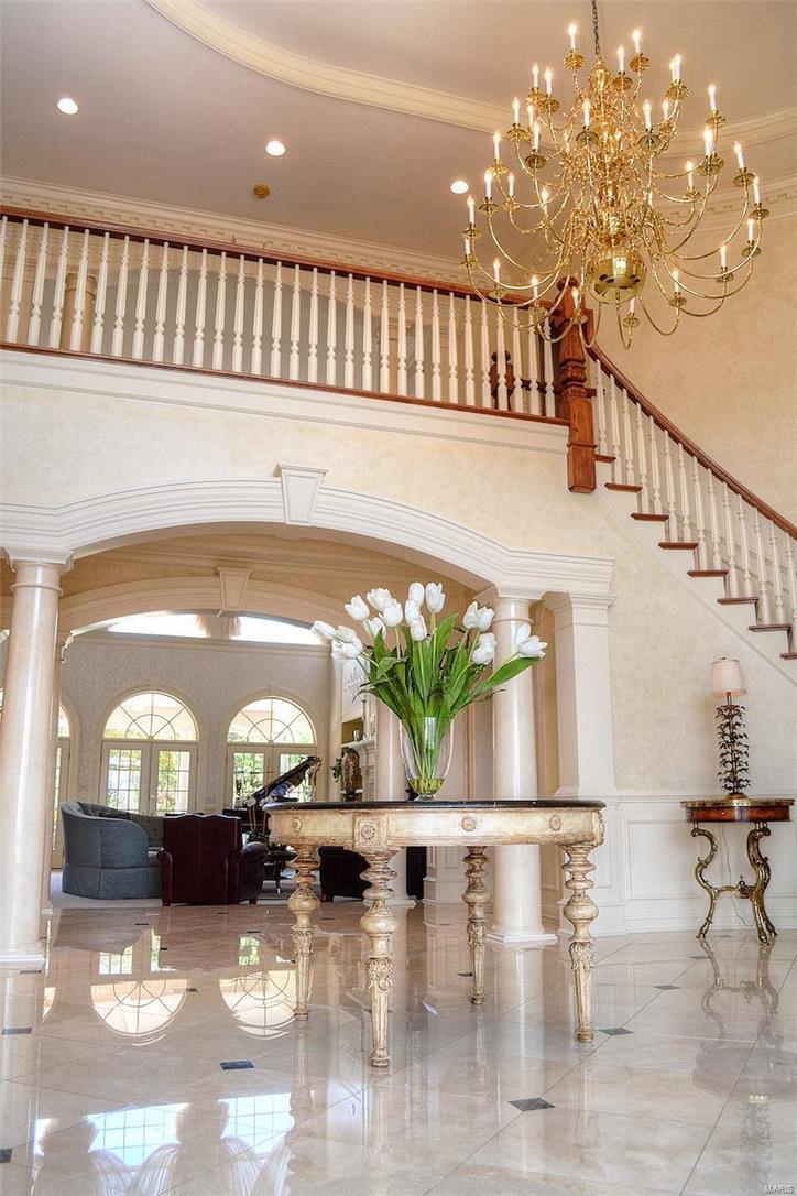 Highland Pointe - Residential