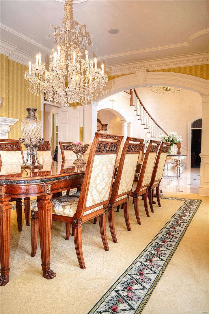 Highland Pointe - Residential