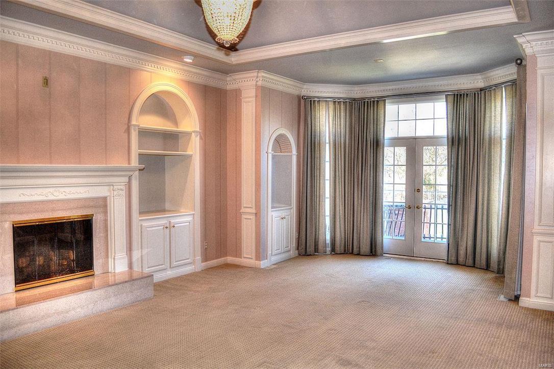 Highland Pointe - Residential