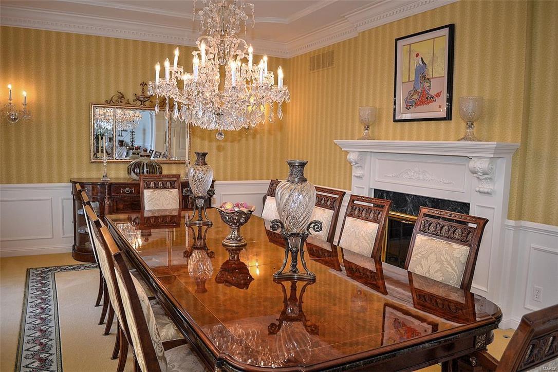 Highland Pointe - Residential