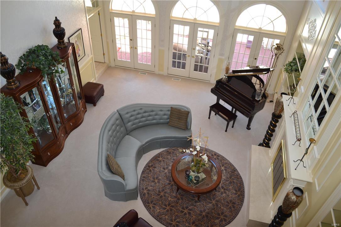 Highland Pointe - Residential