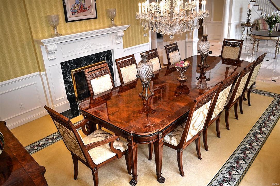 Highland Pointe - Residential