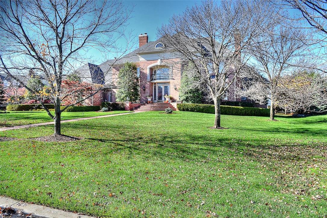 Highland Pointe - Residential