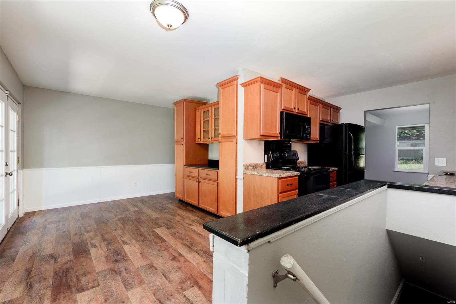 Hathaway Manor 16 - Residential