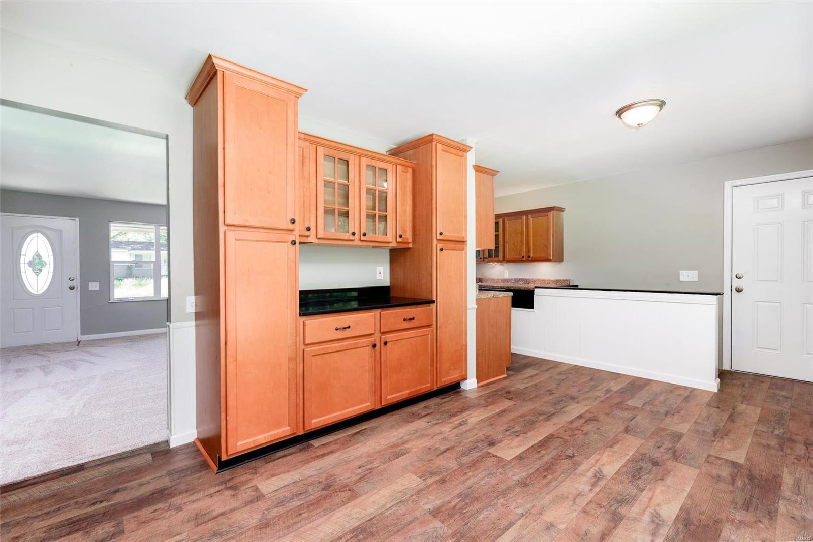 Hathaway Manor 16 - Residential